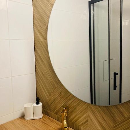 Supreme Apartment In The City Center Краков Экстерьер фото