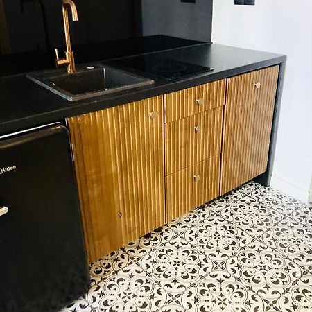 Supreme Apartment In The City Center Краков Экстерьер фото