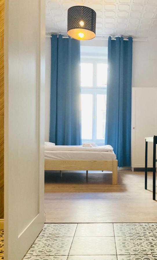 Supreme Apartment In The City Center Краков Экстерьер фото