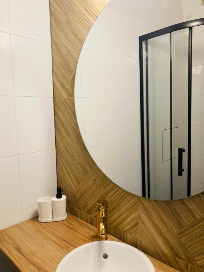 Supreme Apartment In The City Center Краков Экстерьер фото