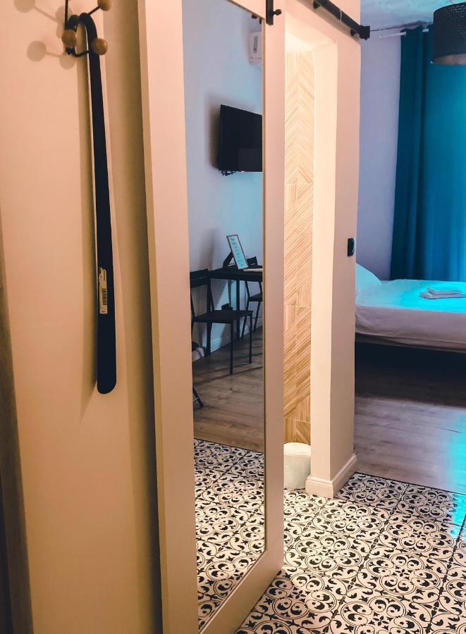 Supreme Apartment In The City Center Краков Экстерьер фото
