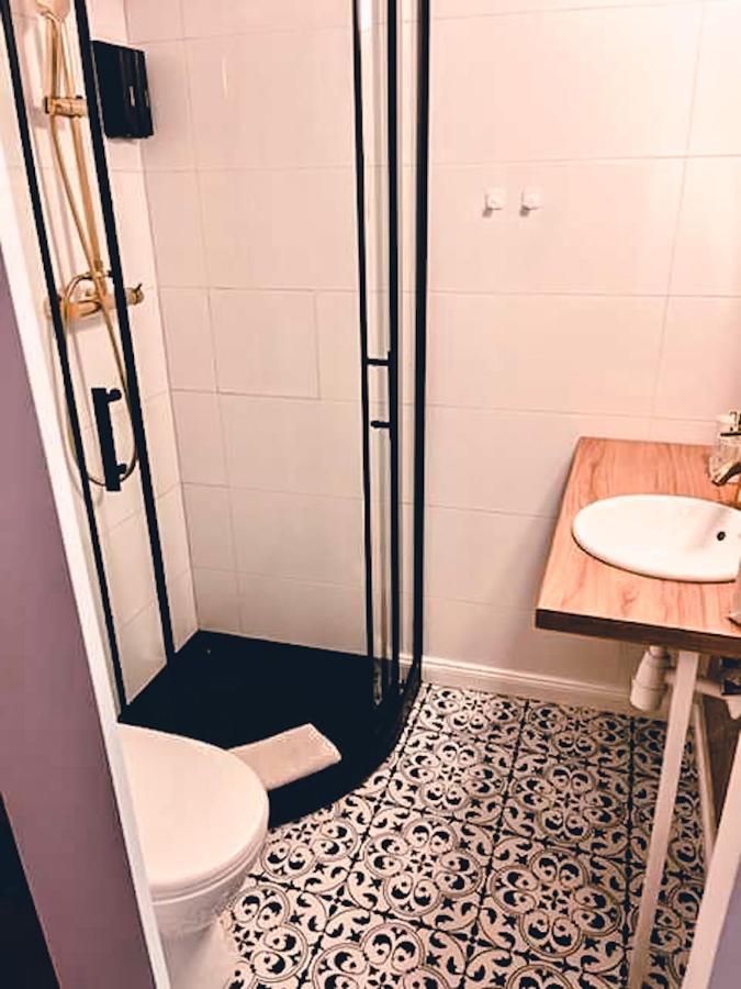 Supreme Apartment In The City Center Краков Экстерьер фото